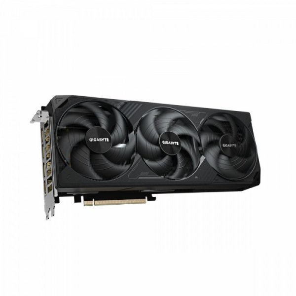 Gigabyte Karta graficzna GeForce RTX 5070 Ti WINDFORCE OC SFF 16G 256BIT GDDR7