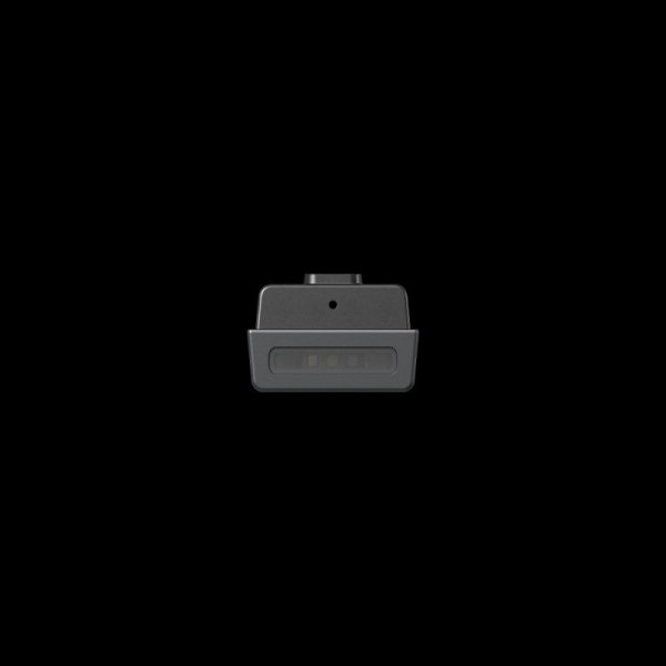Anker Dzwonek do drzwi video B2C E340 czarny Iteration 1