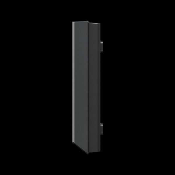 Anker Dzwonek do drzwi video B2C E340 czarny Iteration 1