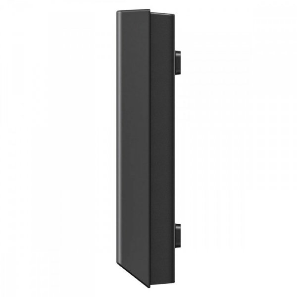 Anker Dzwonek do drzwi video doorbell E340 czarny