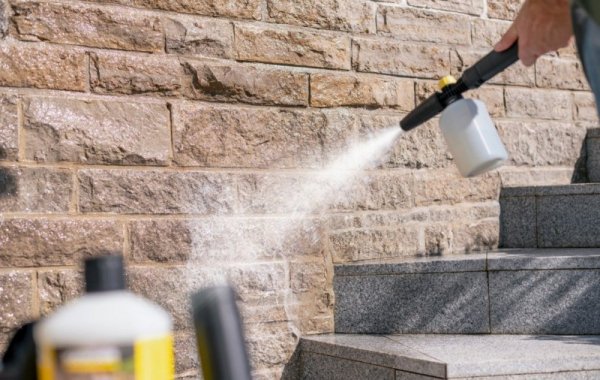 Karcher Impregnat do powierzchni zewnętrznych RM 542 6.295-594.0