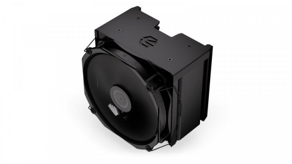 Endorfy Chłodzenie procesora Fortis 5 Black EY3A013
