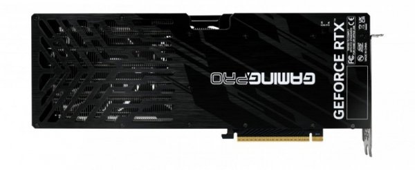 Palit Karta graficzna GeForce RTX 5070 GAMING PRO 12GB GDDR7 192bit 3DP/HDMI