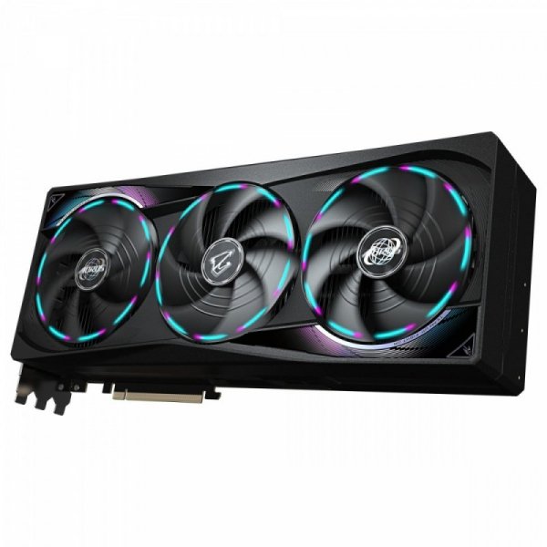 Gigabyte Karta graficzna GeForce RTX 5090 AORUS MASTER 32GB 512BIT GDDR7 3DP/HDMI