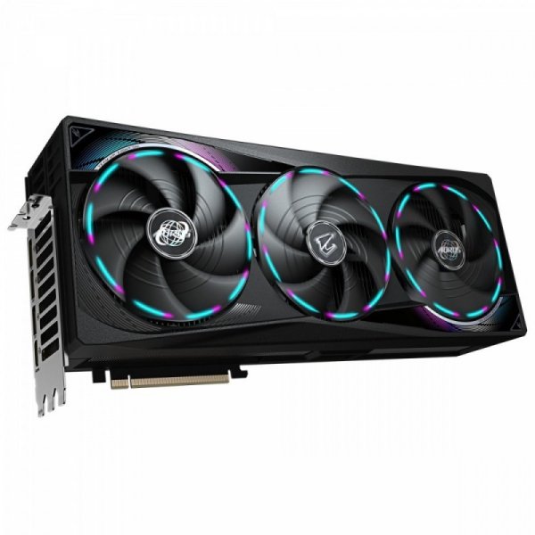 Gigabyte Karta graficzna GeForce RTX 5090 AORUS MASTER 32GB 512BIT GDDR7 3DP/HDMI