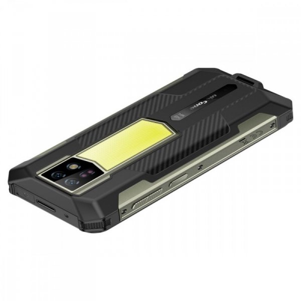 ULEFONE Smartfon Armor 24 4G 12/256GB IP69K Czarny