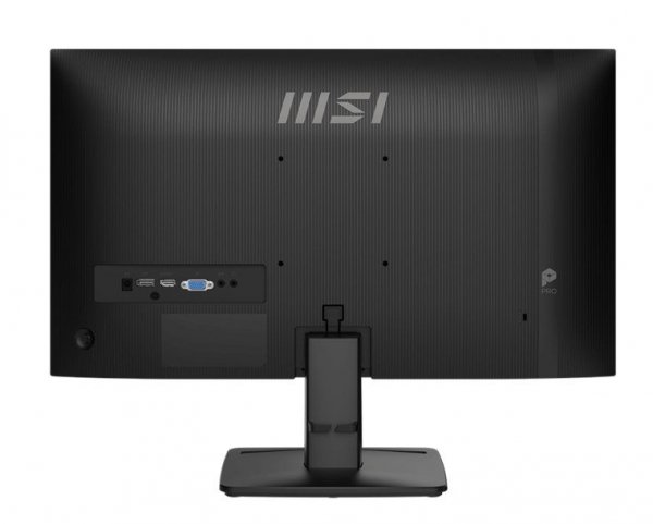 MSI Monitor PRO MP251 E2 24.5 cala LED/FHD/Flat/120Hz/Black