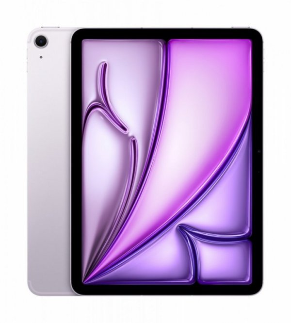Apple iPad Air 11 cali WiFi 128GB Fioletowy