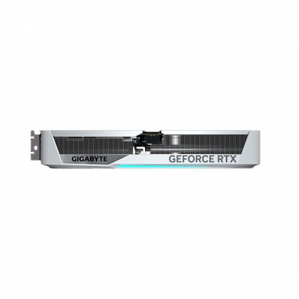 Gigabyte Karta graficzna RTX 5070 EAGLE OC ICE S FF 12G 192BIT GDDR7 3DP/
