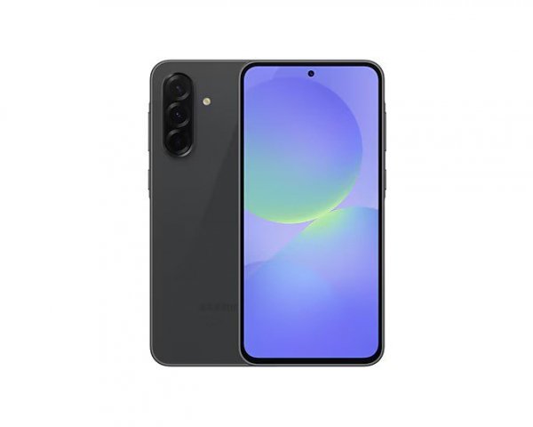Samsung Smartfon GALAXY A36 5G 8/256 GB czarny Enterprise Edition