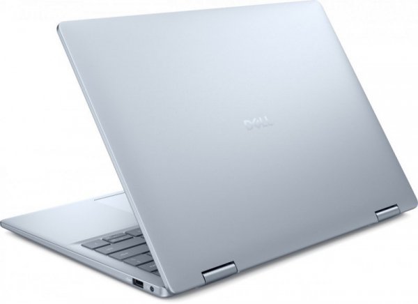 Dell Laptop Dell 14 Plus 2-in-1 DB04250 Win11Pro Ultra 7 256V/16GB/512GB SSD/14.0 FHD+ Touch/Arc/WLAN + BT/Backlit Kb/4 Cell/3Y 