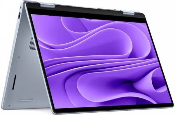 Dell Laptop Dell 14 Plus 2-in-1 DB04250 Win11Pro Ultra 9 288V/32GB/1TB/14.0 FHD+ Touch/Arc/WLAN + BT/Backlit Kb/4 Cell/3Y ProSup