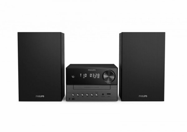 Philips Mikrowieża TAM3505M2/12