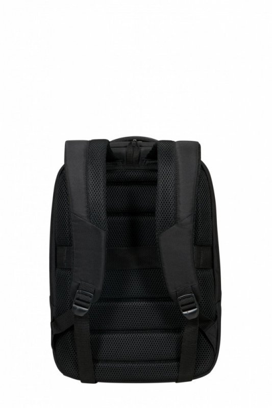 Samsonite Plecak na laptopa 14.1 cala Guardit 3.0 S czarny
