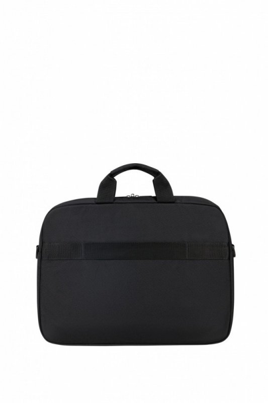 Samsonite Torba na laptopa 17.3 cala Guardit 3.0 L czarna