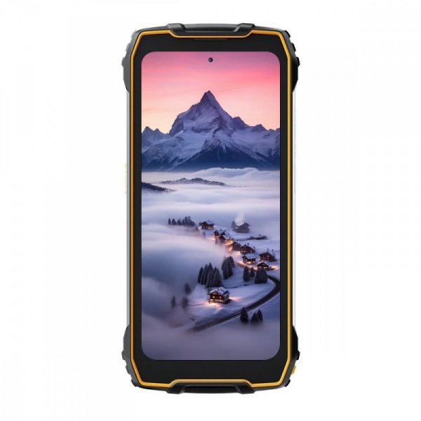 Blackview Smartfon BV7300 6/256GB żółty
