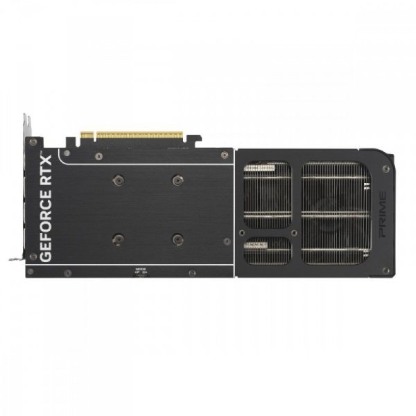Asus Karta graficzna GeForce RTX 5060 Ti Prime OC 16GB GDDR7 128BIT 3DP/HDMI