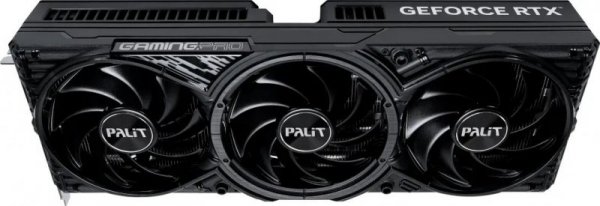 Palit Karta graficzna GeFroce RTX 5070 Ti GAMING PRO OC V1 16GB GDDR7 256bit 3DP/HDMI