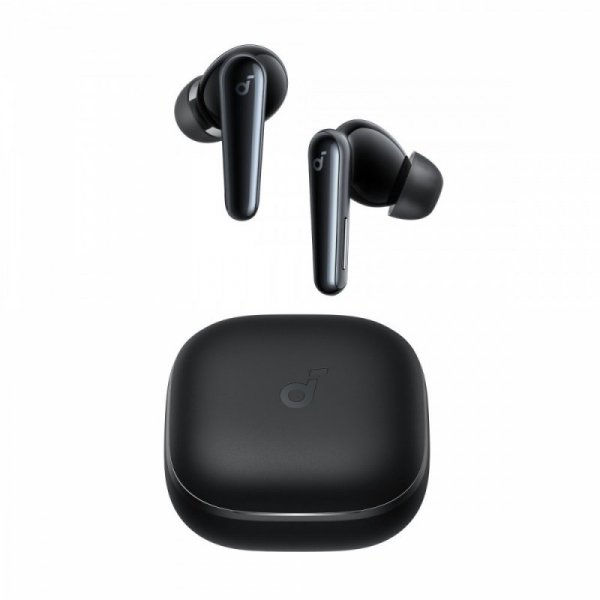 Anker Słuchawki Soundcore Liberty 5 Bluetooth czarne