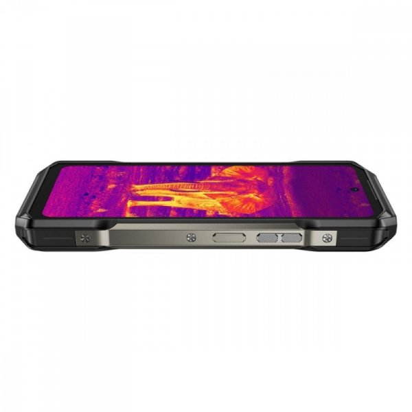 ULEFONE Smartfon Armor 27 4G 12/256GB Czarny