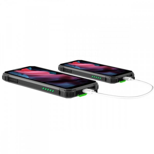 OUKITEL Smartfon WP23 Pro 8/128 GB zielony