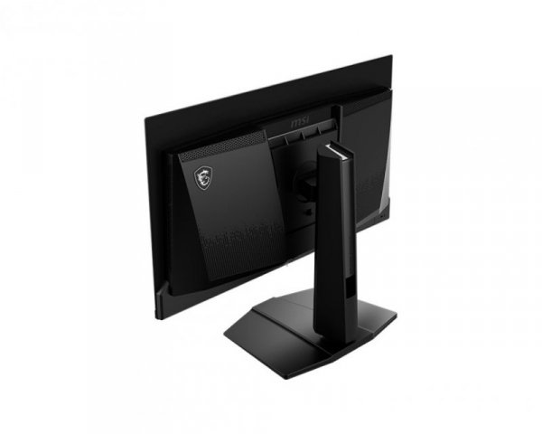 MSI Monitor 26.5 cala MAG 271QPX QD-OLED LED/WQHD/FLAT/360Hz/czarny