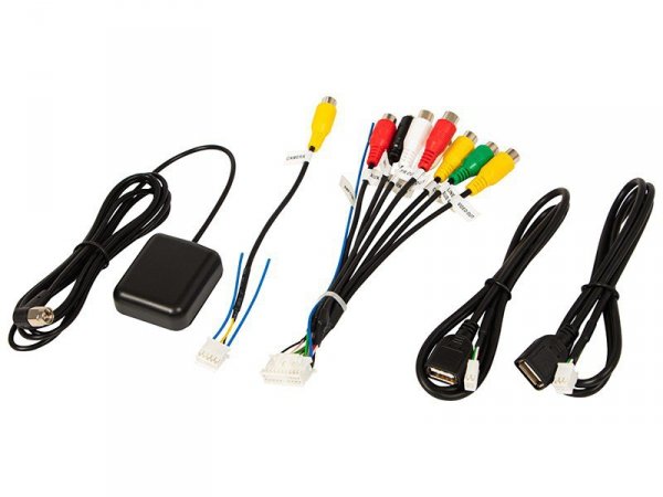 BLOW Radio samochodowe CP02 2DIN 9 cali ekran dotykowy Android/WiFi/GPS/CARPLAY