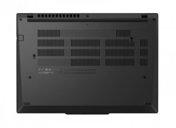 Lenovo Mobilna stacja robocza ThinkPad P14s G6 AI 7 PRO 350/64GB/2TB/AMDRadeon/14.0 2.8K/Touch/Black/3YRS Premier Support + CO2 