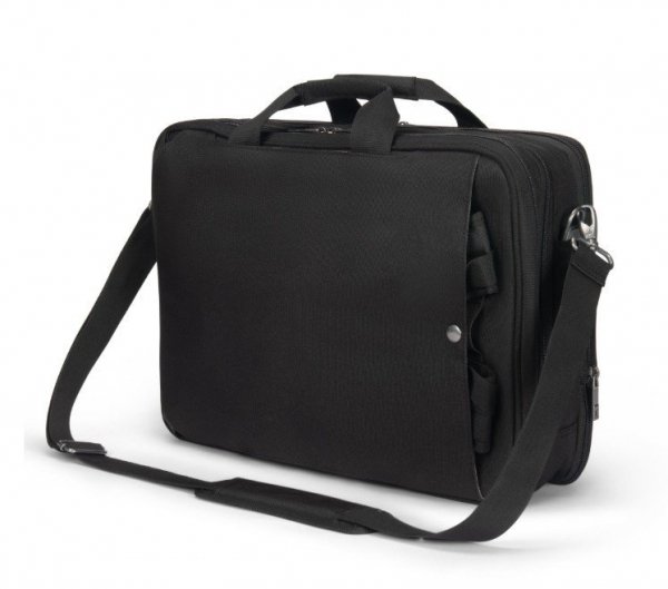 DICOTA Torba TRAVELLER TOP DUAL FIVE 14-16 cali