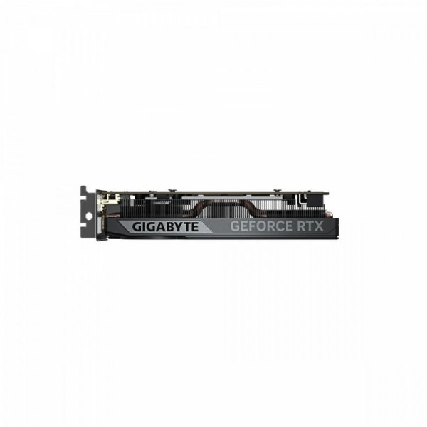 Gigabyte Karta graficzna GeForce RTX 5060 OC Low Profile 8G GDDR7 3DP/HDMI
