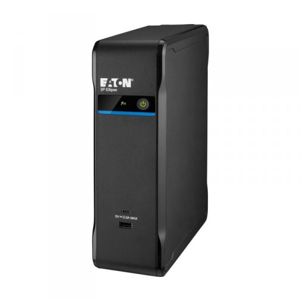 Eaton Zasilacz awaryjny 3P Ellipse 900 USB IEC 3P900UI