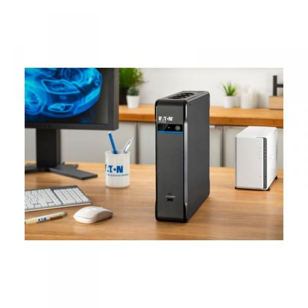 Eaton Zasilacz awaryjny 3P Ellipse 1700 USB DIN 3P1700UD