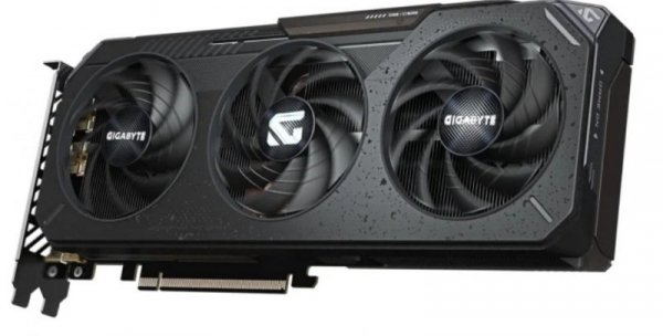 Gigabyte Karta graficzna Radeon RX 9060 XT GAMING OC 16G GV-R9060XTGAMING OC-16G