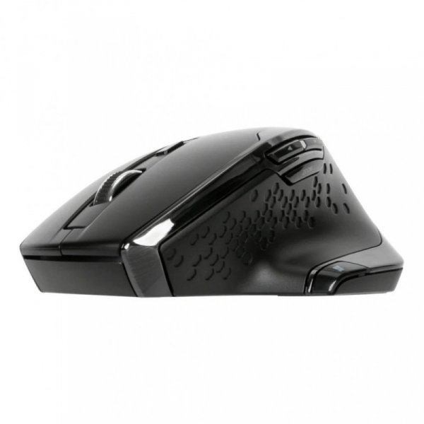 Targus Mysz bezprzewodowa BlueTrace Ergonomic Antimcrobial