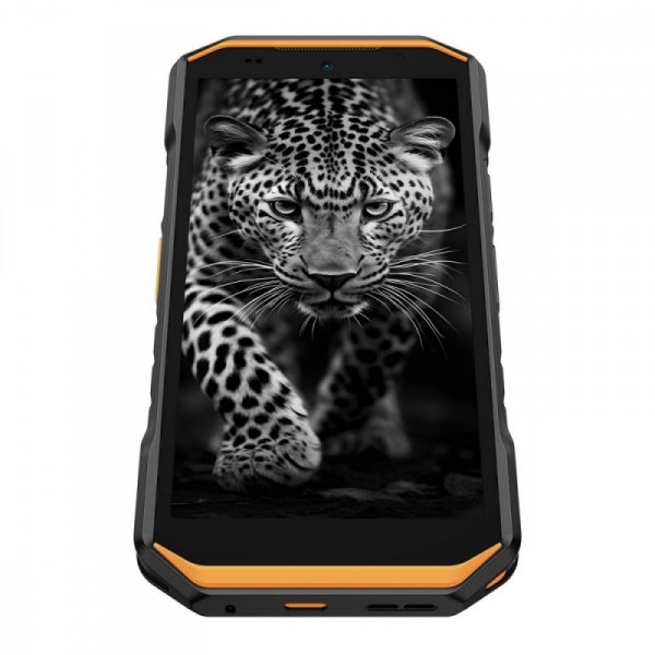 ULEFONE Smartfon Armor X32 6GB/128GB Pomarańczowy