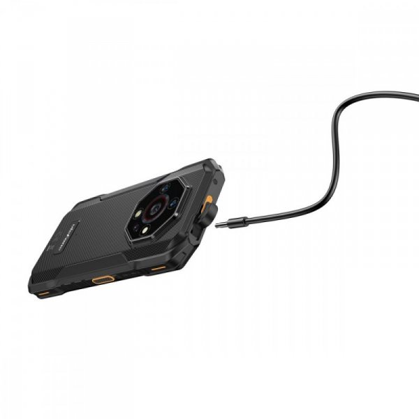 ULEFONE Smartfon Armor X32 Pro 5G 8/256GB Pomarańczowy