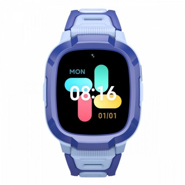 Mibro Smartwatch dla dzieci P6 4G LTE Niebieski