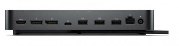 Dell Stacja dokująca Dell Pro Smart Dock SD25