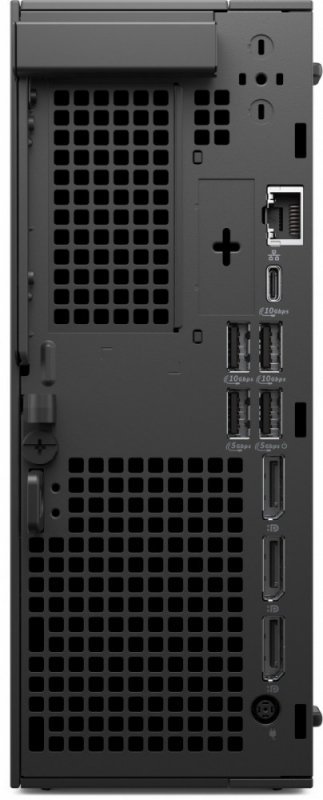 Dell Komputer Dell Pro Max Micro FCM2250 Win 11 Pro Intel U7 265/32GB/1TB/NVIDIA RTX A1000 8GB/WLAN + BT/Wireless Kb & Mouse/280W/ vPro/3Y ProSupport