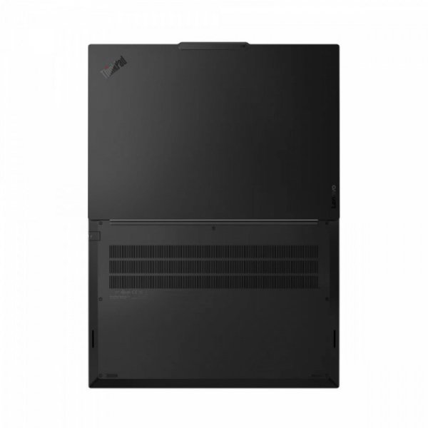Lenovo Notebook ThinkPad E16 G3 21SR0071PB W11Pro Ultra 7 255H/16GB/512GB/INT/16.0 WUXGA/Black/3YRS OnSite + 1YR Premier Support