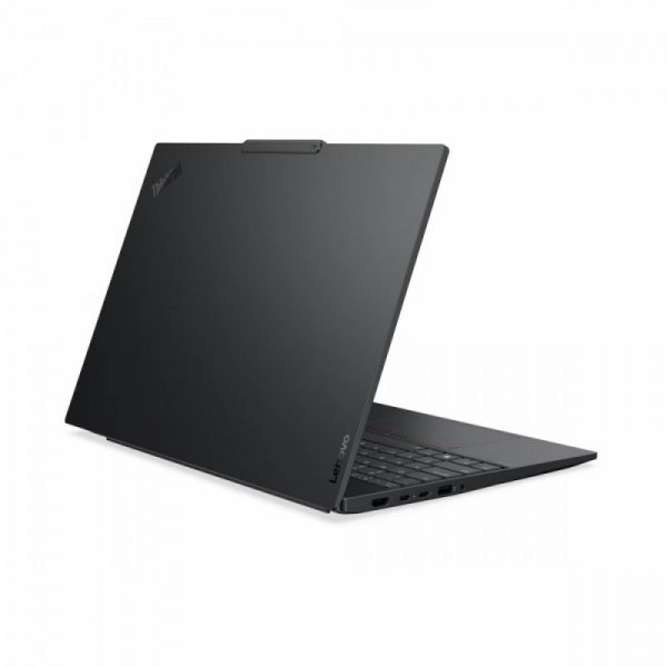 Lenovo Notebook ThinkPad E16 G3 21SR0071PB W11Pro Ultra 7 255H/16GB/512GB/INT/16.0 WUXGA/Black/3YRS OnSite + 1YR Premier Support