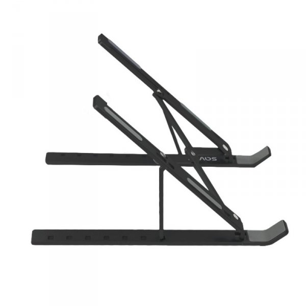 Savio Przenośna podstawka biurowa pod laptop/tablet PB-05