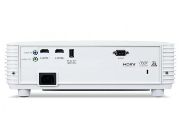 Acer Projektor X1529HK FHD 4800AL/10000:1/16X9 HDMI