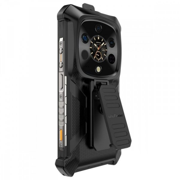 ULEFONE Etui multifunkcyjne Armor 28 Ultra (Thermal)