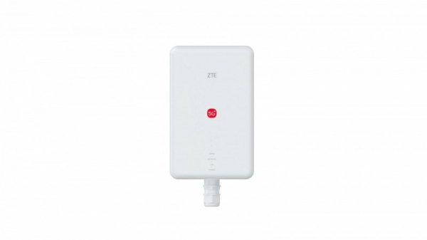 ZTE Router ZTE G51F 5G ODU MC7510