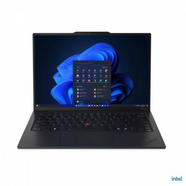 Lenovo Ultrabook ThinkPad X13 G6 21RK003NPB W11Pro Ultra 7 255U/32GB/1TB/INT/13.3 WUXGA/Black/3YRS Premier Support + CO2 Offset