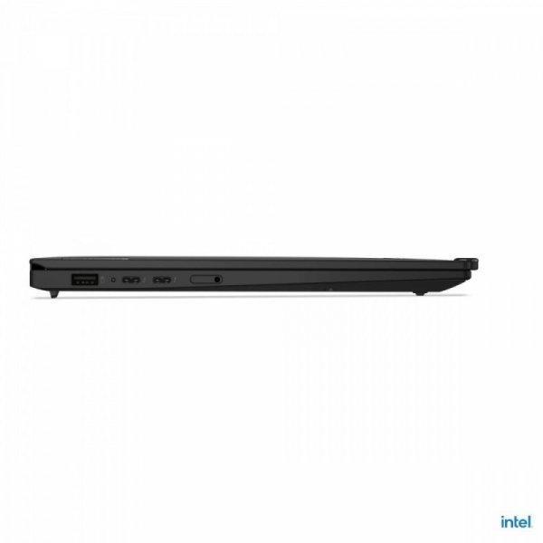 Lenovo Ultrabook ThinkPad X13 G6 21RK003NPB W11Pro Ultra 7 255U/32GB/1TB/INT/13.3 WUXGA/Black/3YRS Premier Support + CO2 Offset