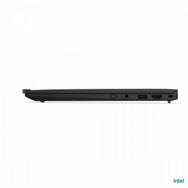 Lenovo Ultrabook ThinkPad X13 G6 21RK003NPB W11Pro Ultra 7 255U/32GB/1TB/INT/13.3 WUXGA/Black/3YRS Premier Support + CO2 Offset