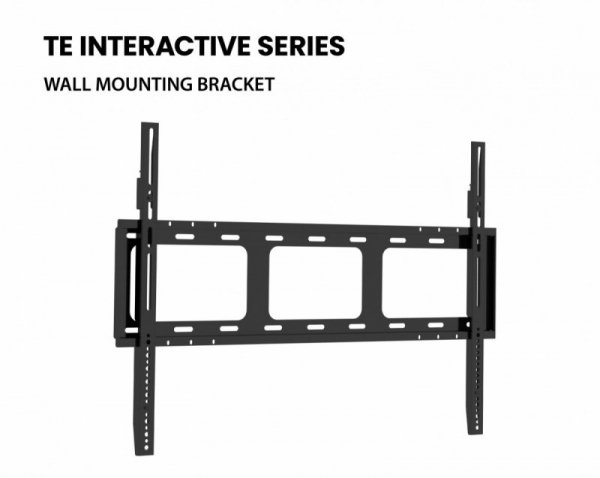 IIYAMA Monitor 65 cali TE6515A-B1AG IPS,4K,40pkt,550cd,DeepContrast-IR+,    HDMI x2,DP,USB-C, 2 x 20W, OPS Slot x1, 5xUSB, 2xRJ4