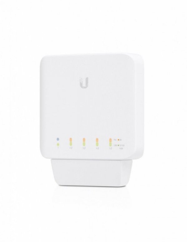 UBIQUITI Przełącznik UniFi Switch Flex USW-Flex-3